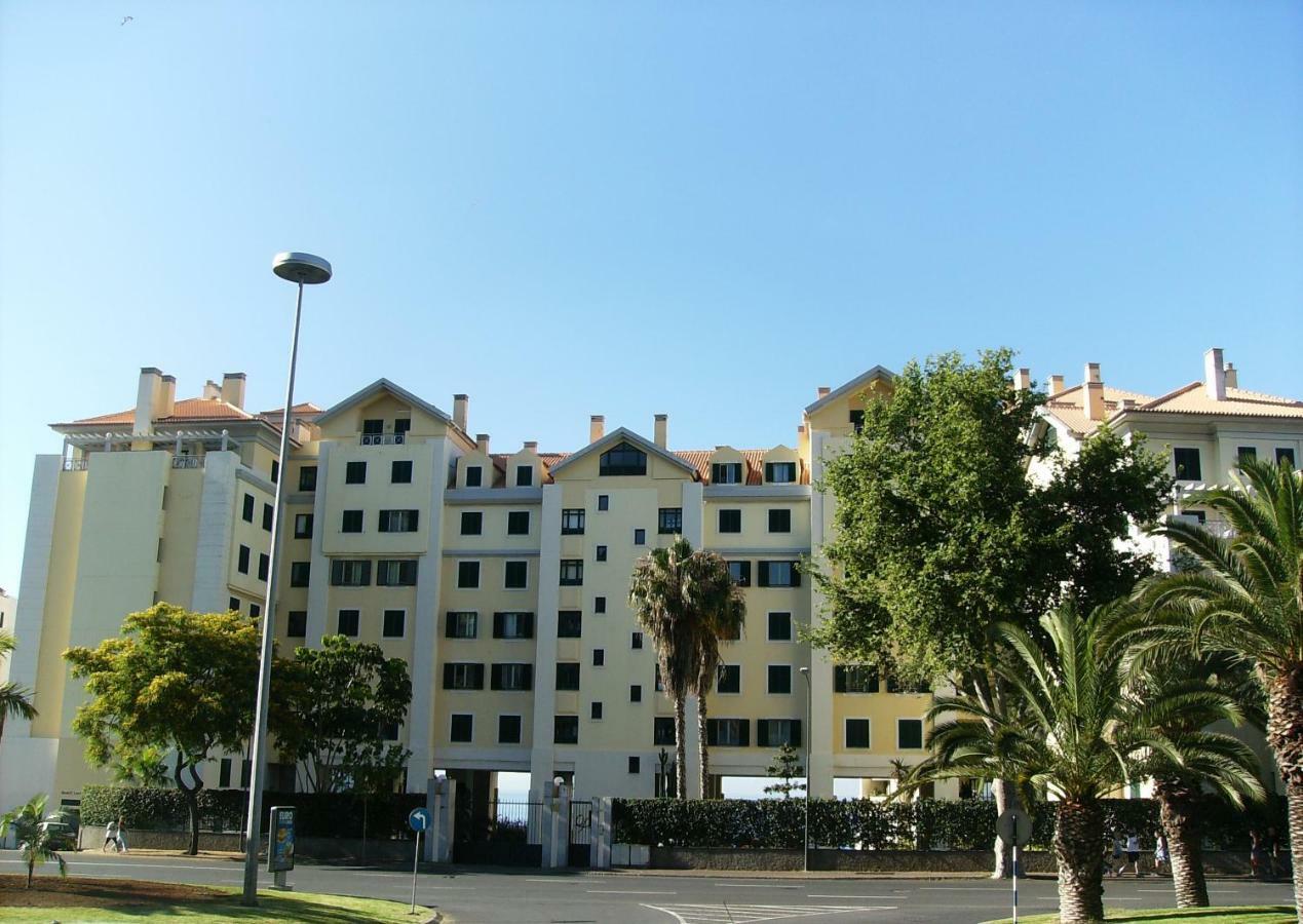 Oceanfront Apartment Funchal  Exterior foto