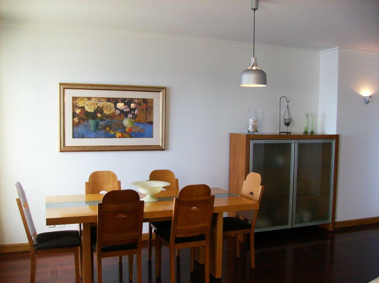 Oceanfront Apartment Funchal  Exterior foto