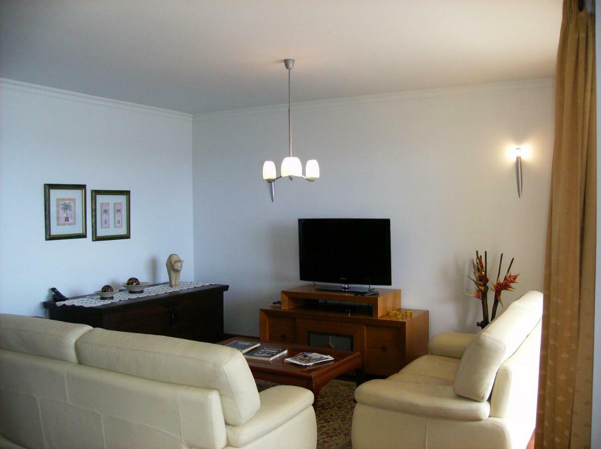 Oceanfront Apartment Funchal  Exterior foto